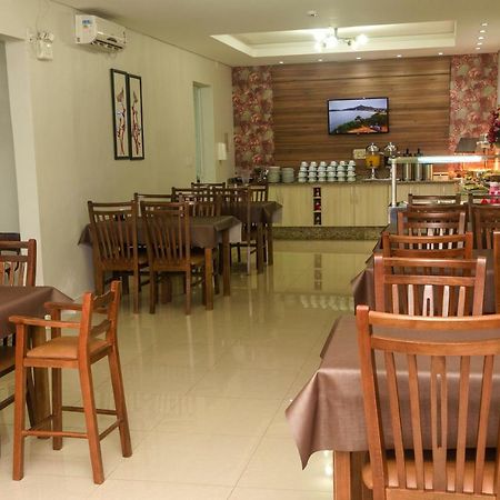 Hotel Natal Penha Exterior photo