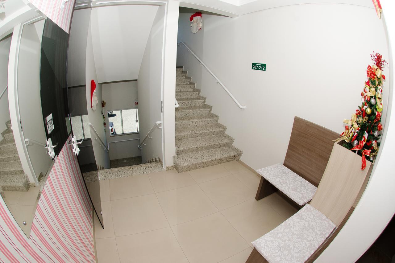 Hotel Natal Penha Exterior photo