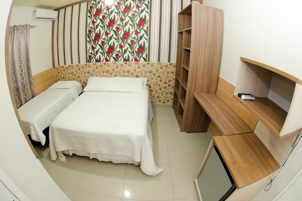 Hotel Natal Penha Exterior photo