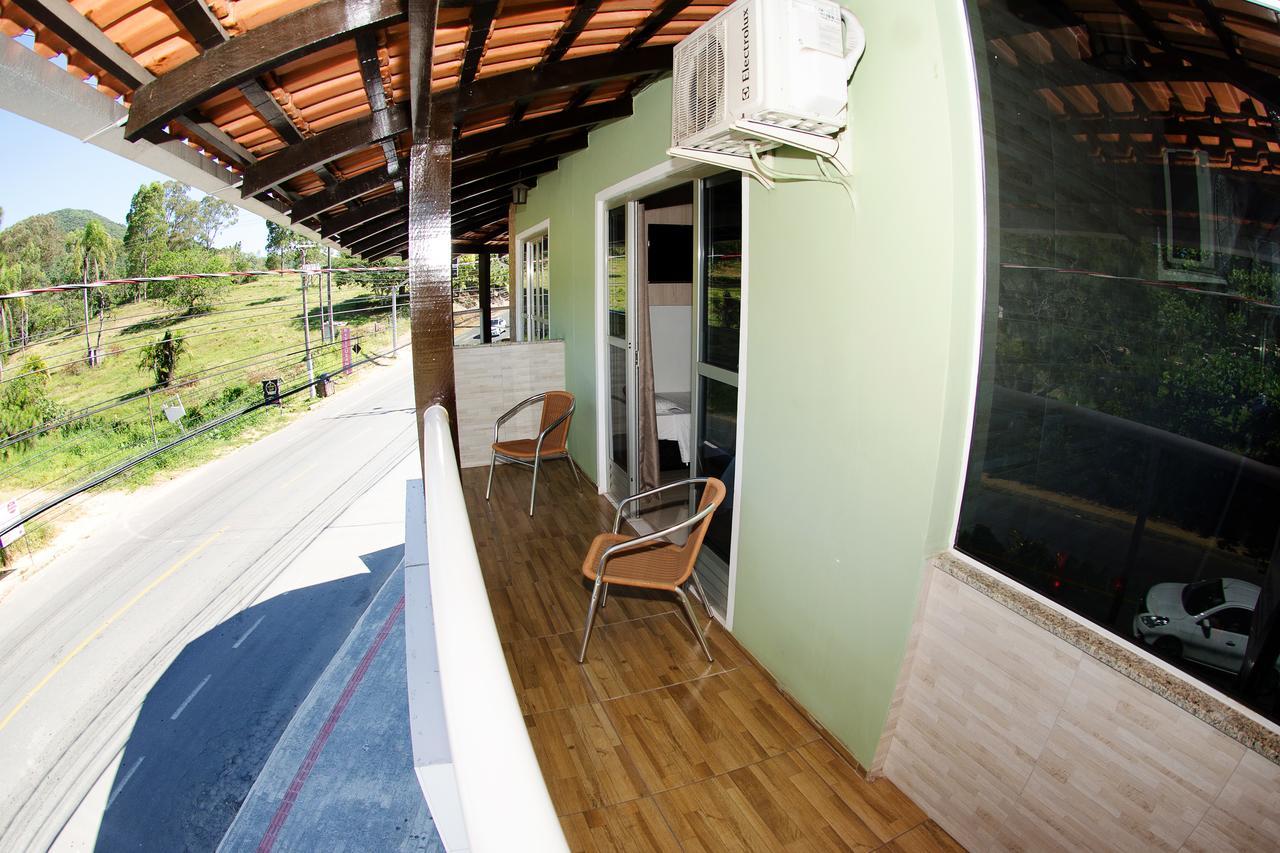 Hotel Natal Penha Exterior photo