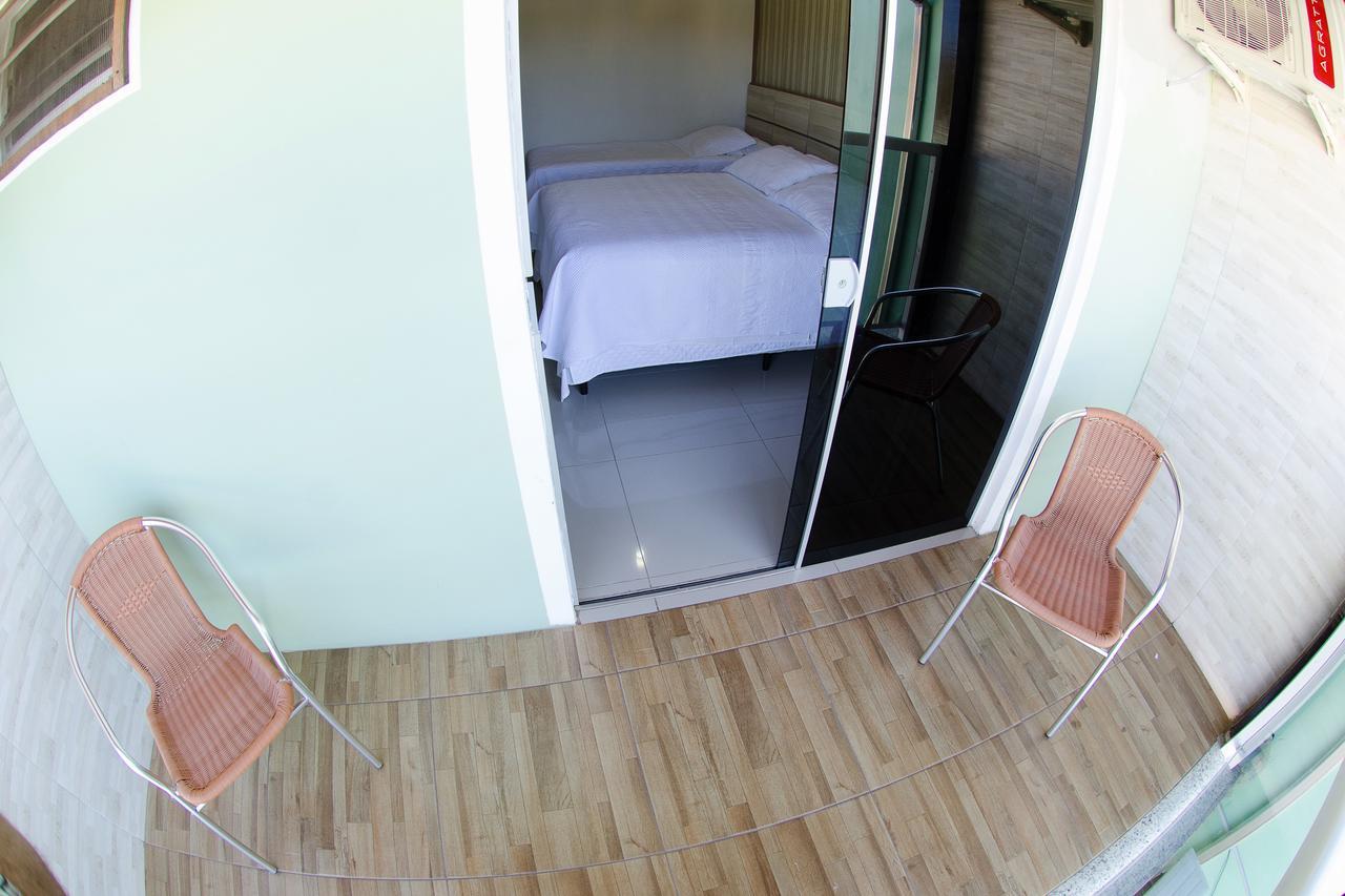Hotel Natal Penha Exterior photo